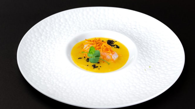 Tako Sushi Aurelio - Roma - 6