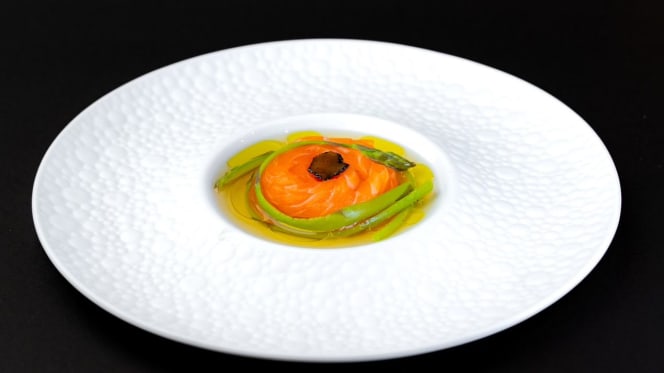 Tako Sushi Aurelio - Roma - 9