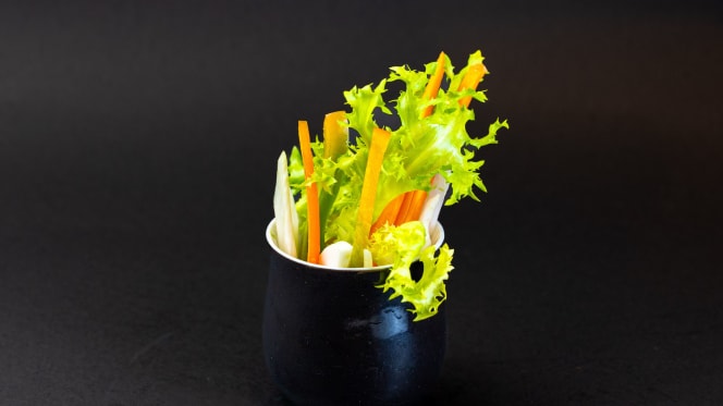 Tako Sushi Aurelio - Roma - 4