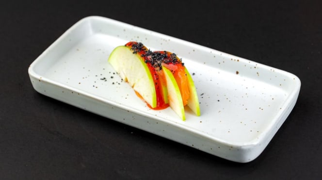 Tako Sushi Aurelio - Roma - 3