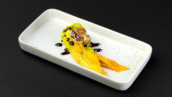 Tako Sushi Aurelio - Roma - 7