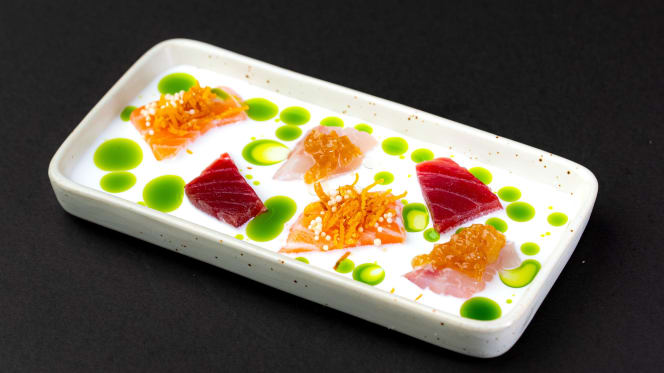 Tako Sushi Aurelio - Roma - 5