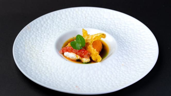 Tako Sushi Aurelio - Roma - 8