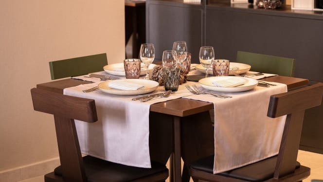 La Terrazza di Monte Ruiu - 3