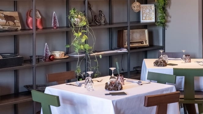 La Terrazza di Monte Ruiu - 5