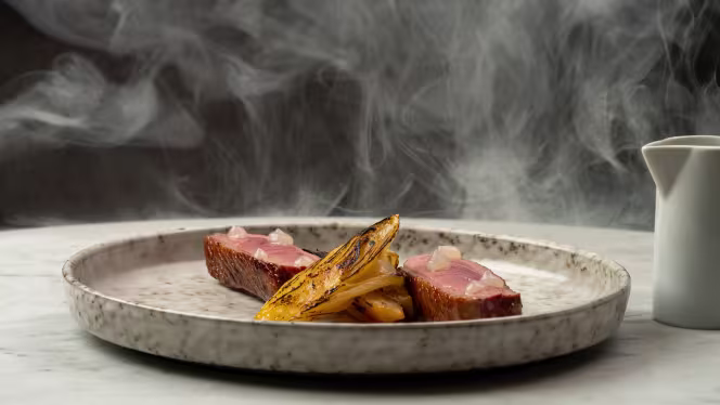 The Franklin Restaurant - 5