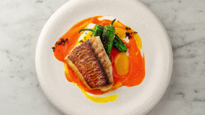 The Franklin Restaurant - 3