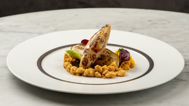 The Franklin Restaurant - 1