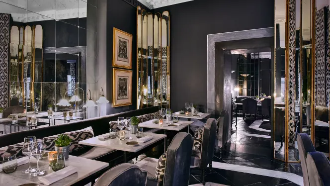 The Franklin Restaurant - 0