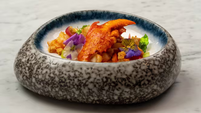 The Franklin Restaurant - 2