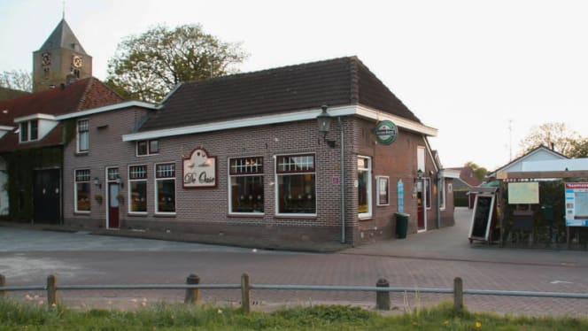 Restaurant De Oase - 0