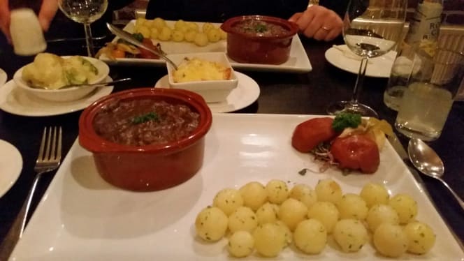 Restaurant De Oase - 7