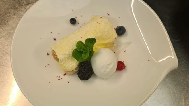 Restaurant De Oase - 6