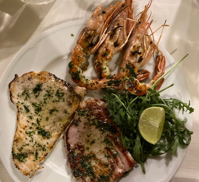 Il Cantuccio di Felipe - 1