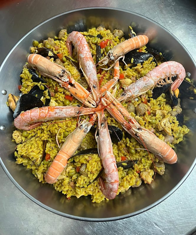 Il Cantuccio di Felipe - 0