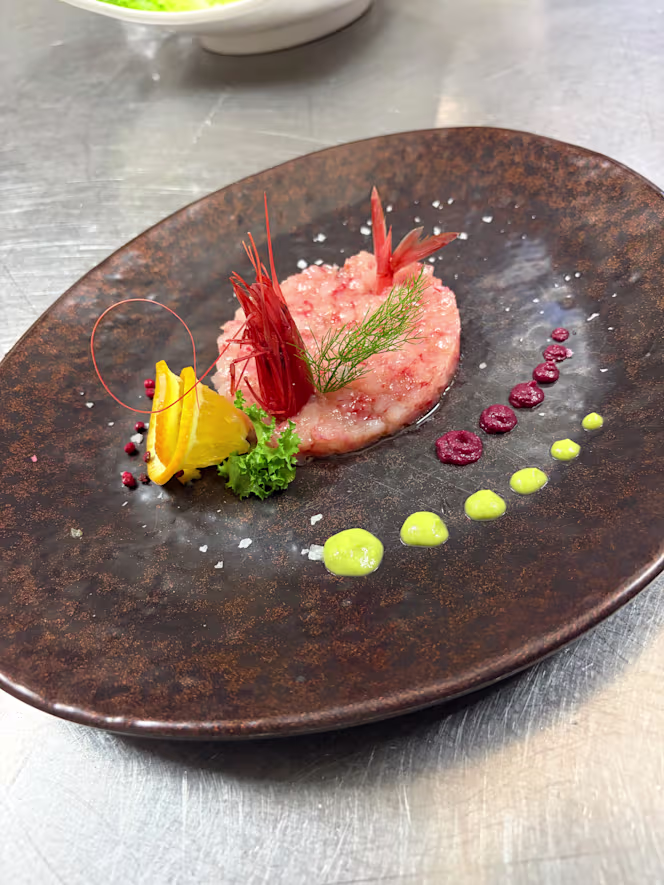 Sottovoce Osteria Contemporanea - 3