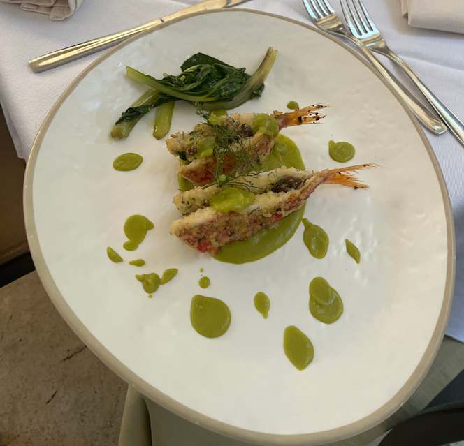 Sottovoce Osteria Contemporanea - 1