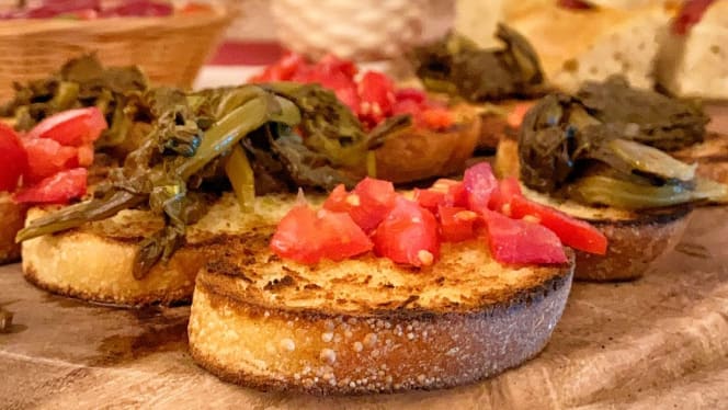 Masseria Gagliardi - 5