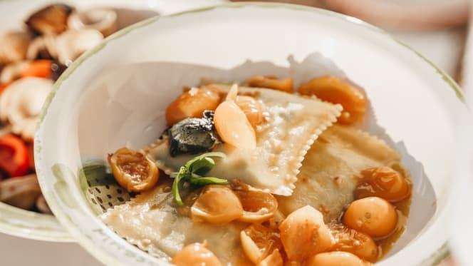 Masseria Gagliardi - 1