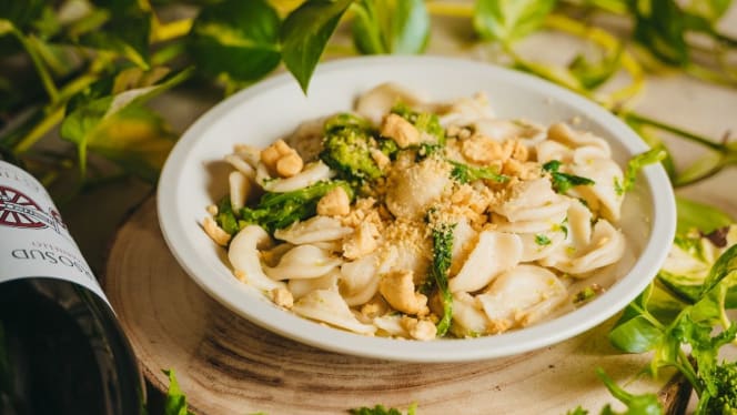 Masseria Gagliardi - 6