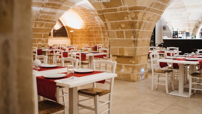 Masseria Gagliardi - 9