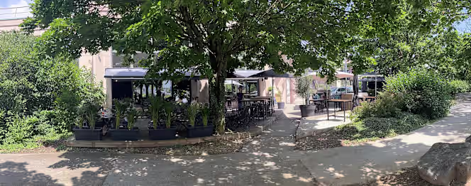 Soul Café - Oullins-Pierre-Benite - 1