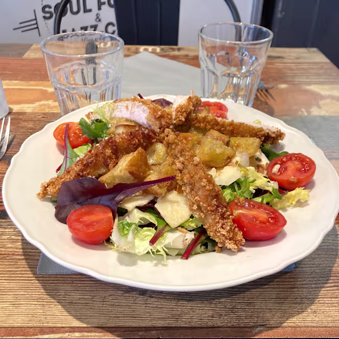 Soul Café - Oullins-Pierre-Benite - 2