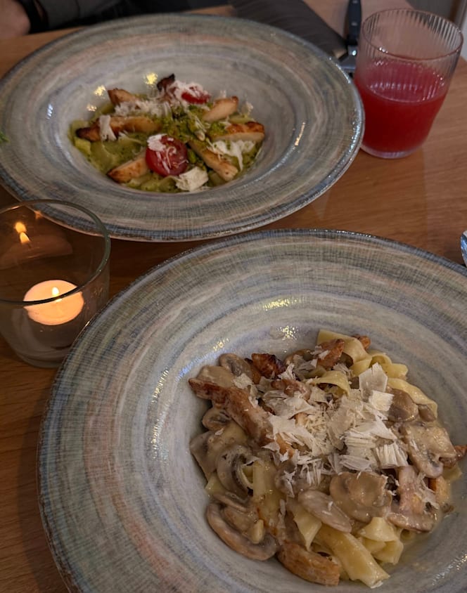 Lotus Fresh Pasta - 2