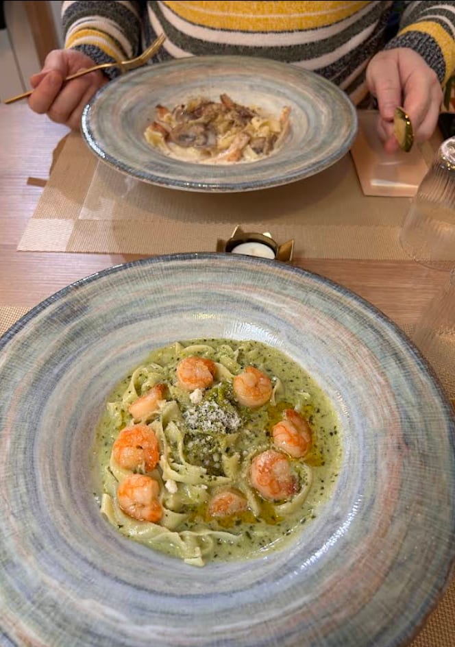 Lotus Fresh Pasta - 1