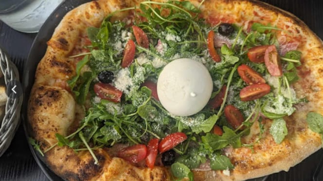 Dio Ristorante Villeneuve d'Ascq - 5