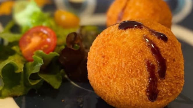 Dio Ristorante Villeneuve d'Ascq - 1