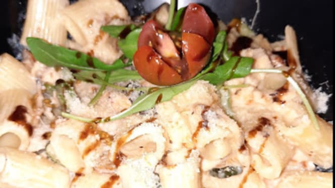 Dio Ristorante Villeneuve d'Ascq - 2