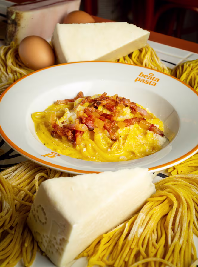 Beata Pasta - Bilbao - 3