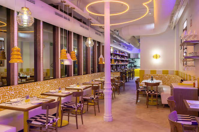Beata Pasta - Bilbao - 7