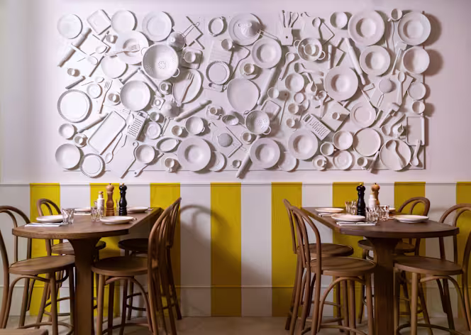 Beata Pasta - Bilbao - 6