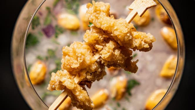 Bien Taypa ! Restaurant Traditionnel Péruvien - Capitole - 7