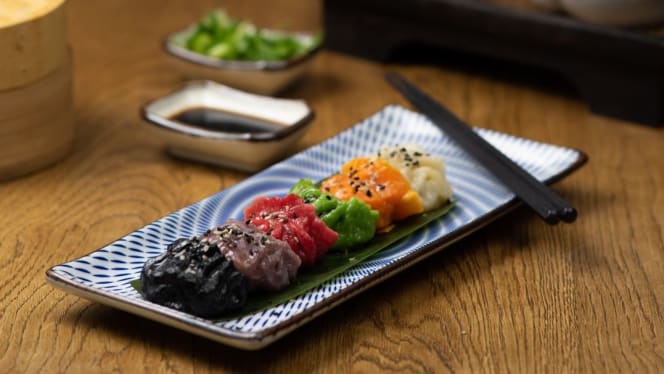 Hǎo Noodle & Tea - 8