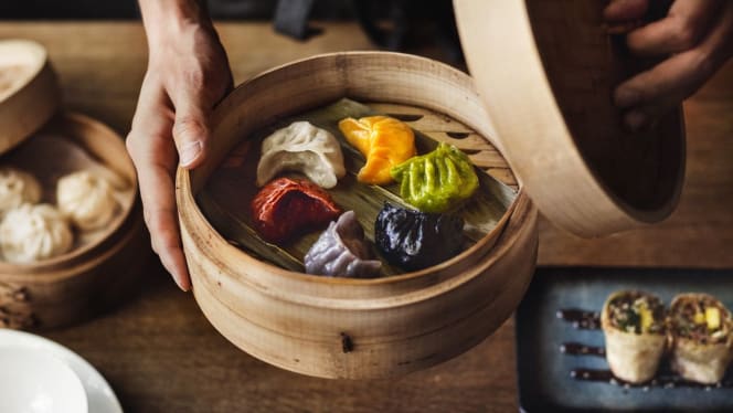 Hǎo Noodle & Tea - 7