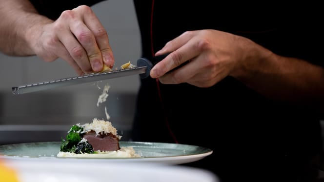 Tenuta Del Barone - 2