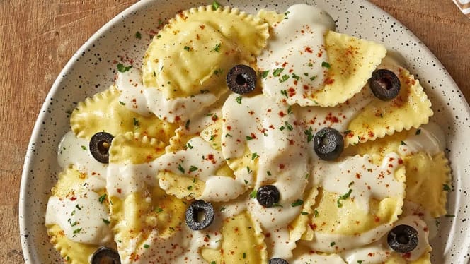 Muerde La Pasta Plaza Mayor Xativa - 1