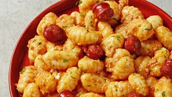 Muerde La Pasta Plaza Mayor Xativa - 8