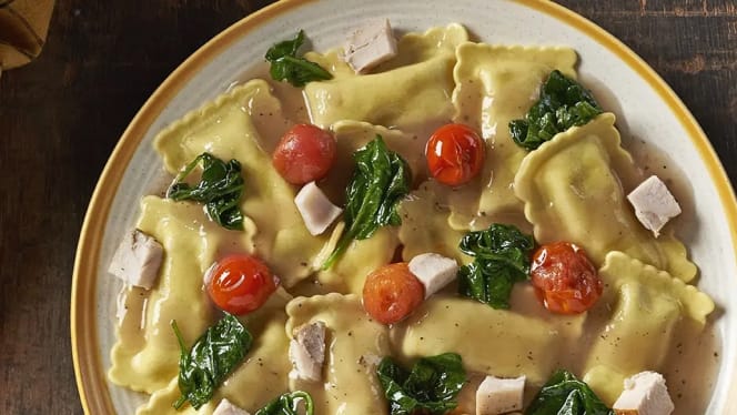 Muerde La Pasta Plaza Mayor Xativa - 6