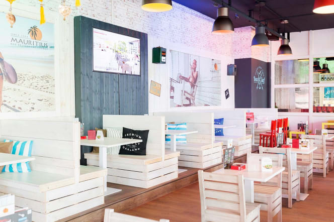 Mauritius Villingen-Schwenningen - 0