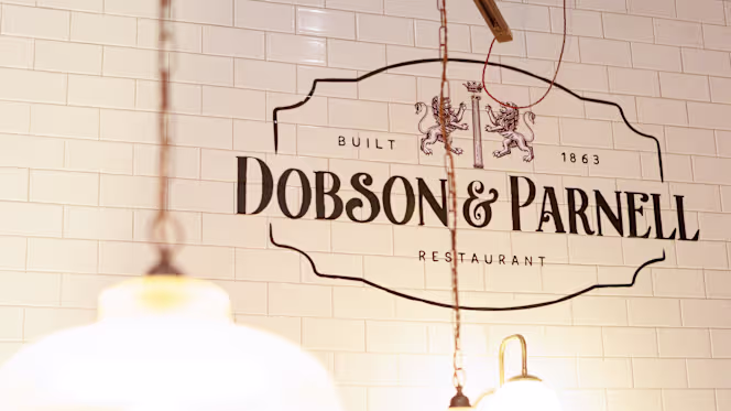 Dobson and Parnell - 3