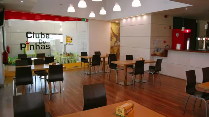 Bonito By Trincanela - Entroncamento - 0