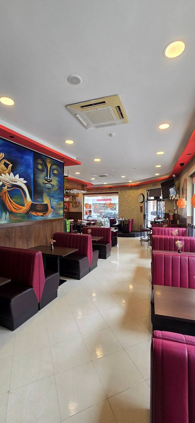 Trisara Coffee Boutique - 2