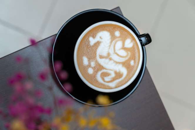 Trisara Coffee Boutique - 5