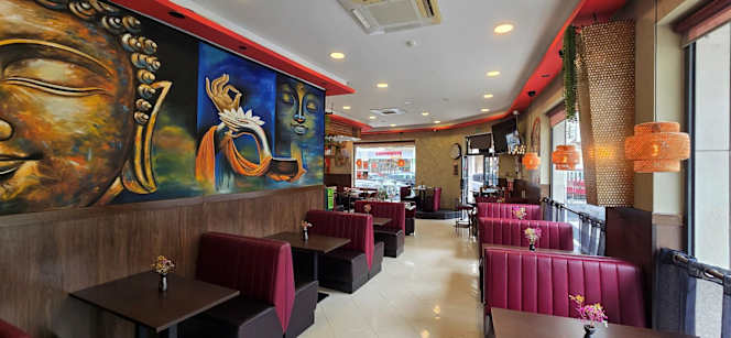Trisara Coffee Boutique - 9