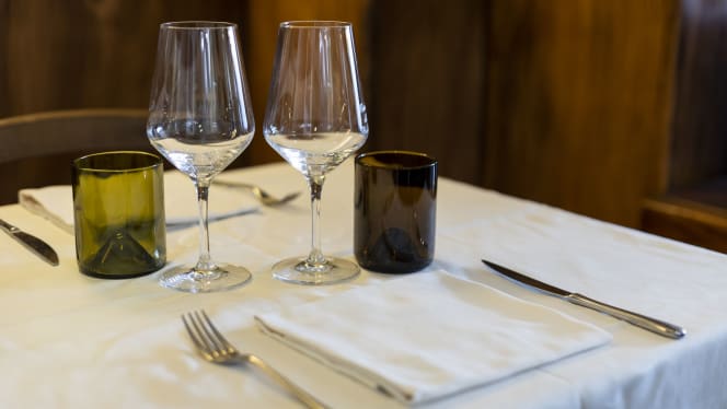 Osteria del Balabiott - 2