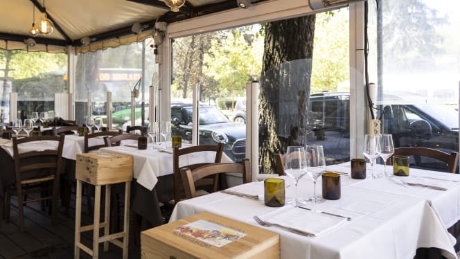 Osteria del Balabiott - 7